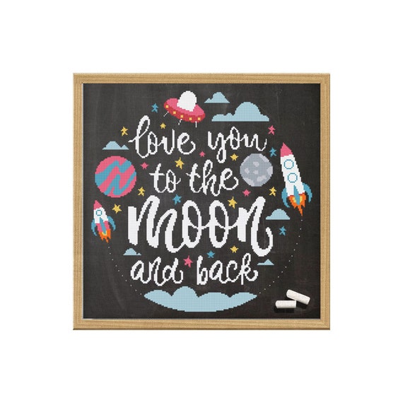 Chalk Board - Stitchery X-Press