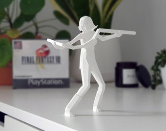 ARTFX ファイナルファンタジーVIII ケルベロス アクションフィギュア