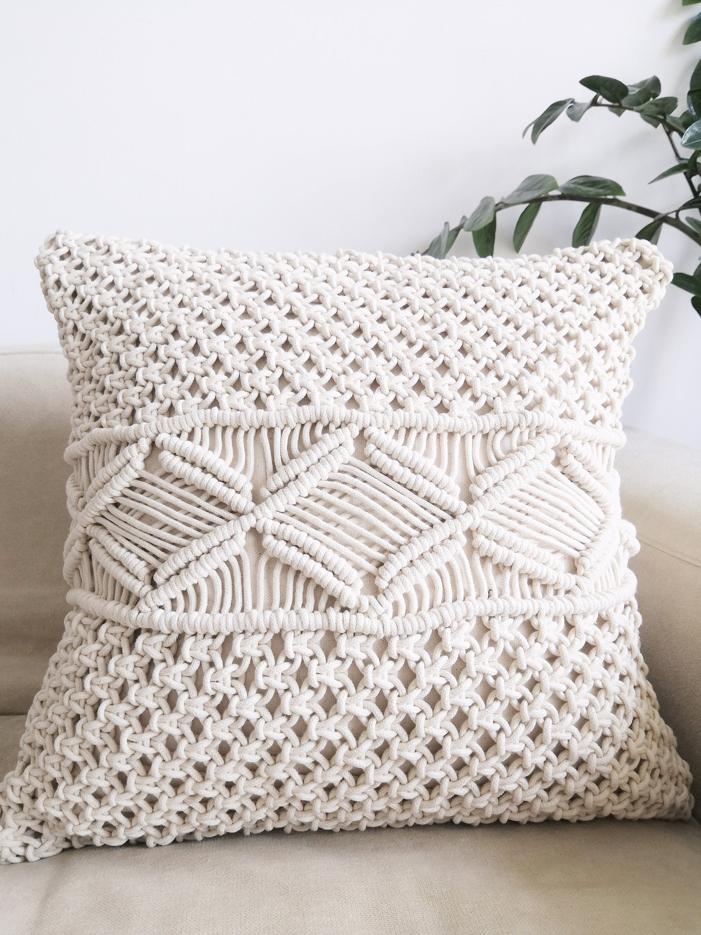 European Style Luxury Sofa Decorative Throw Pillows Cushion Home Decor  Almofada Cojines Decorativos 45X45cm Recommend - China Macrame Cushion  Covers and Macrame Pillow Covers price