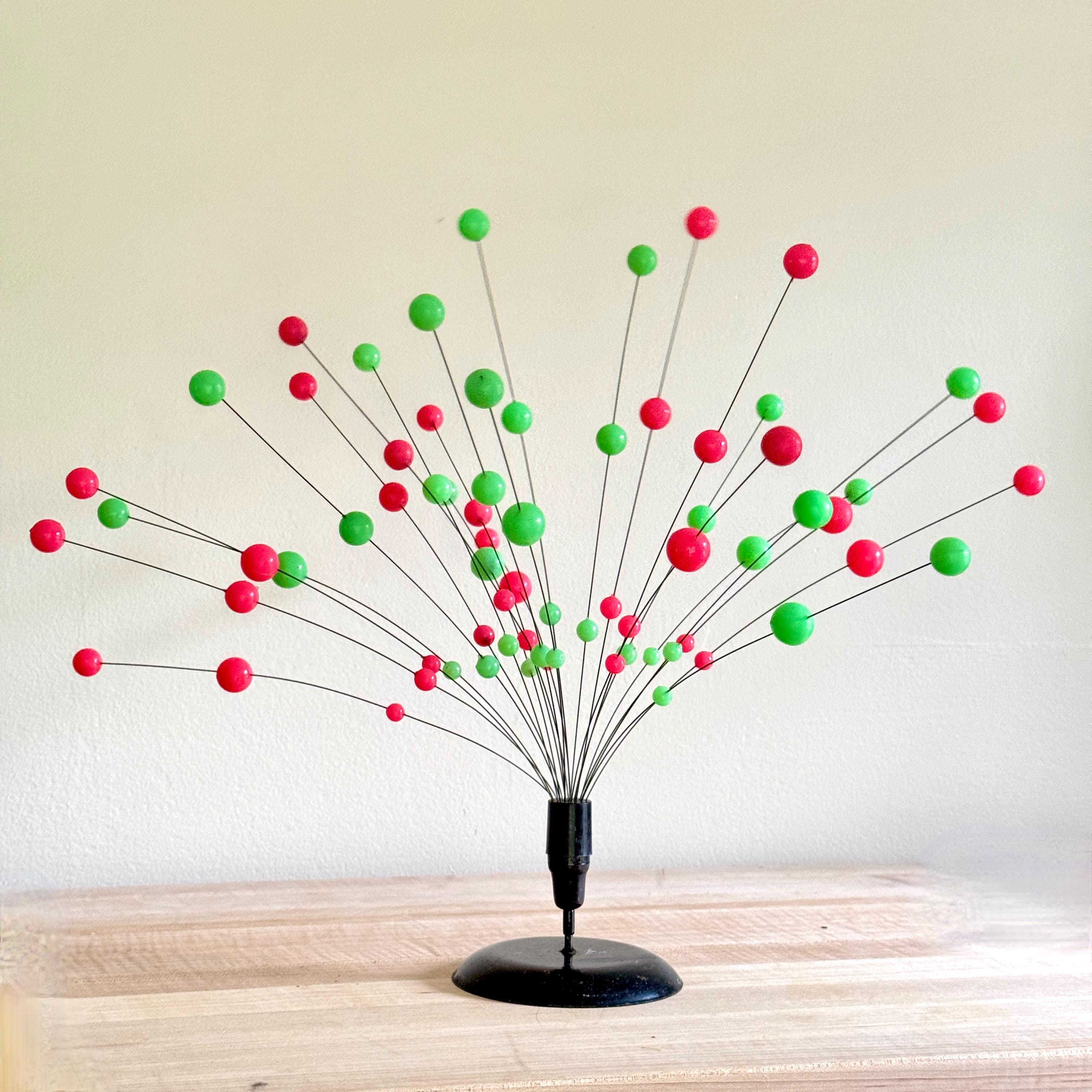 Vintage Kinetic Ball Sculpture. - Etsy