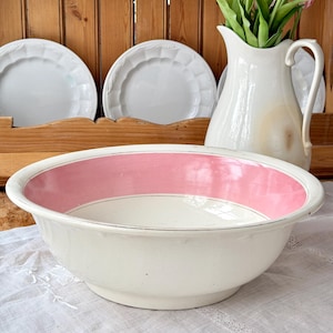 White Vintage Wash Tubs - Etsy