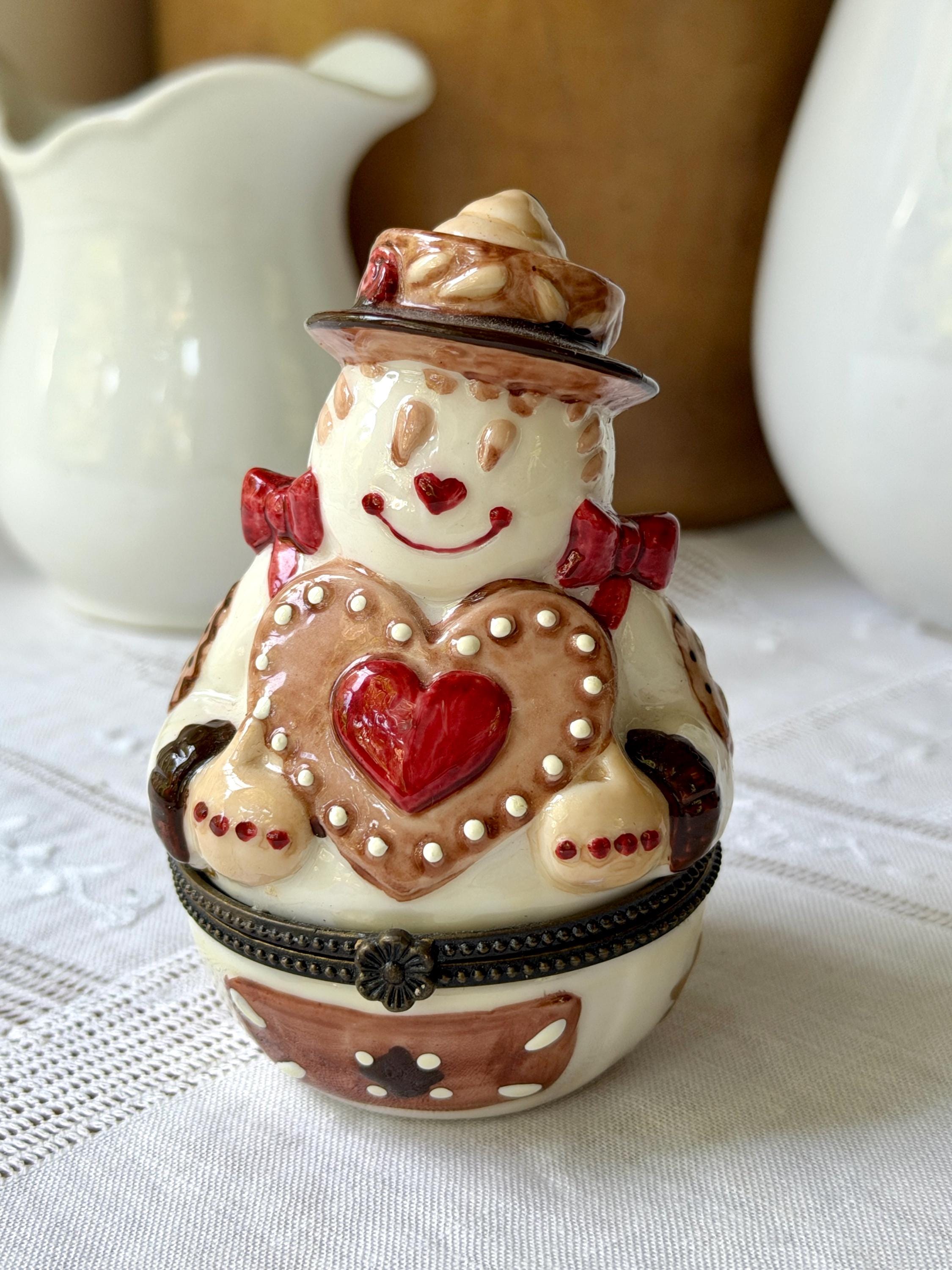 Villeroy Boch Gingerbread - Etsy
