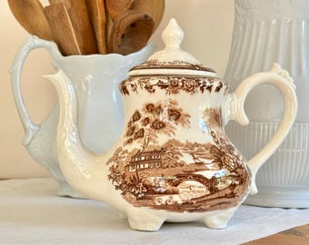 英国製ラルフローレン ヴィンテージ絵皿3枚セット 壁掛け 馬と猟犬 カントリー ウェッジウッド タリーホー ハントシーン ディナープレート - 馬と猟犬