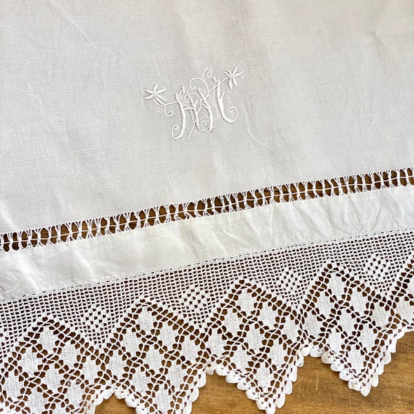 Table Runner Lace Etsy