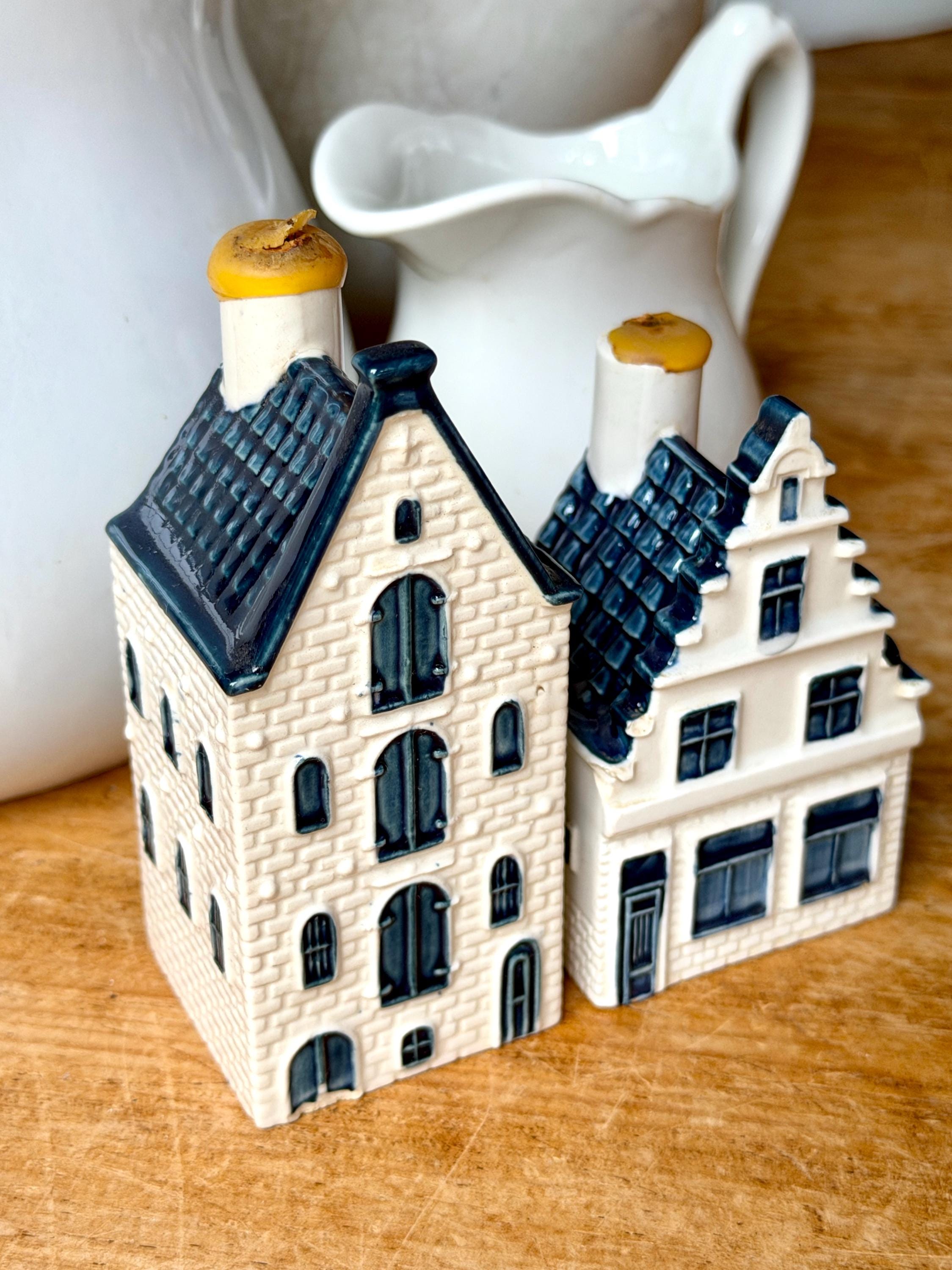 Klm Bols Houses - Etsy