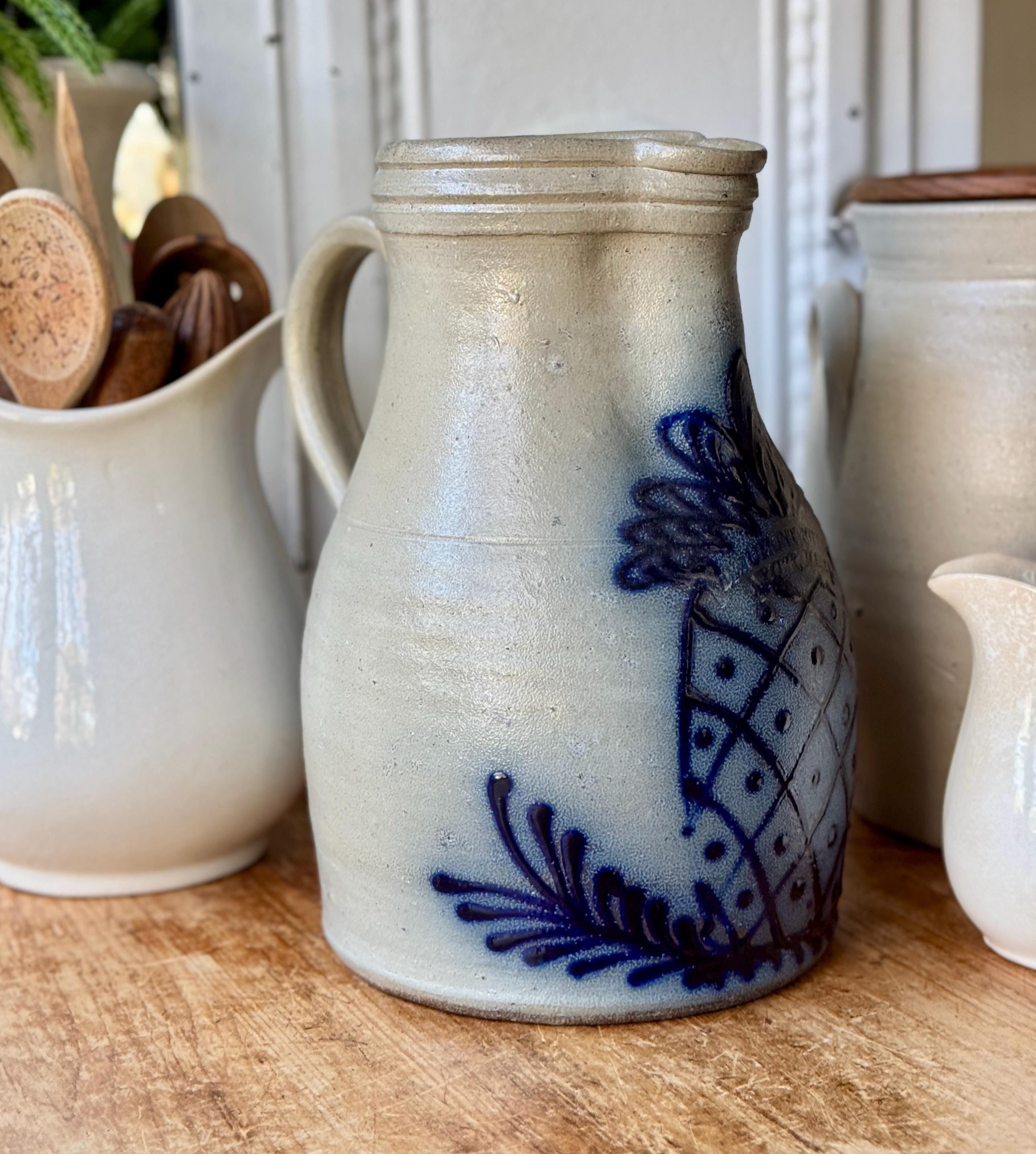 Beaumont Pottery York Maine