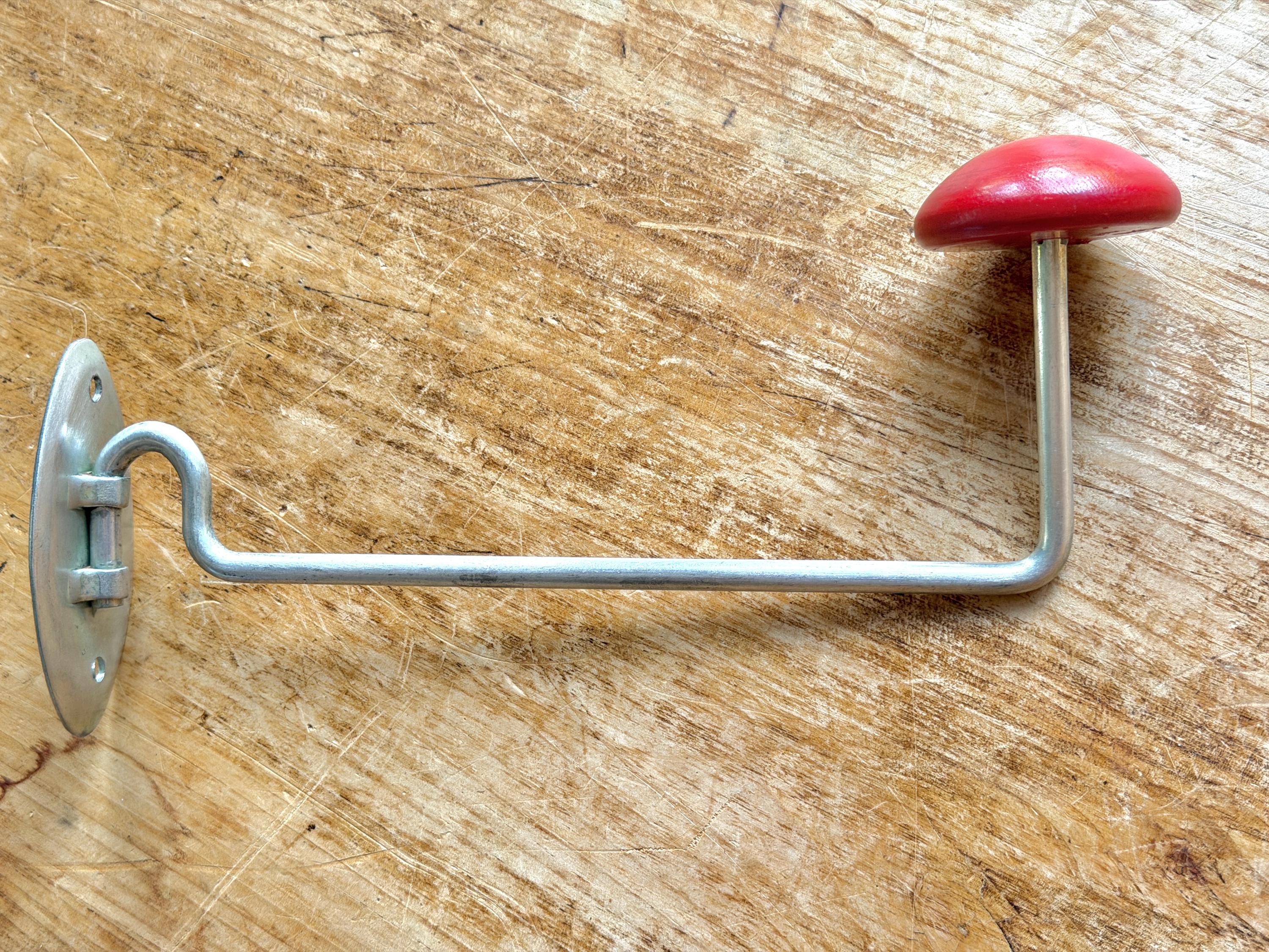 Atomic Coat Hooks - Etsy
