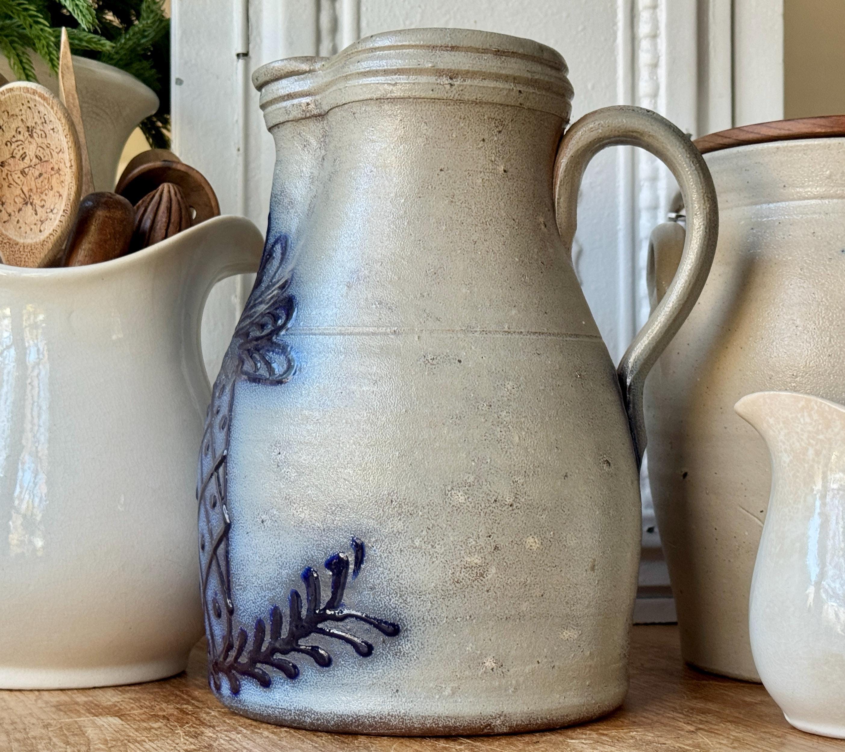 Beaumont Pottery York Maine