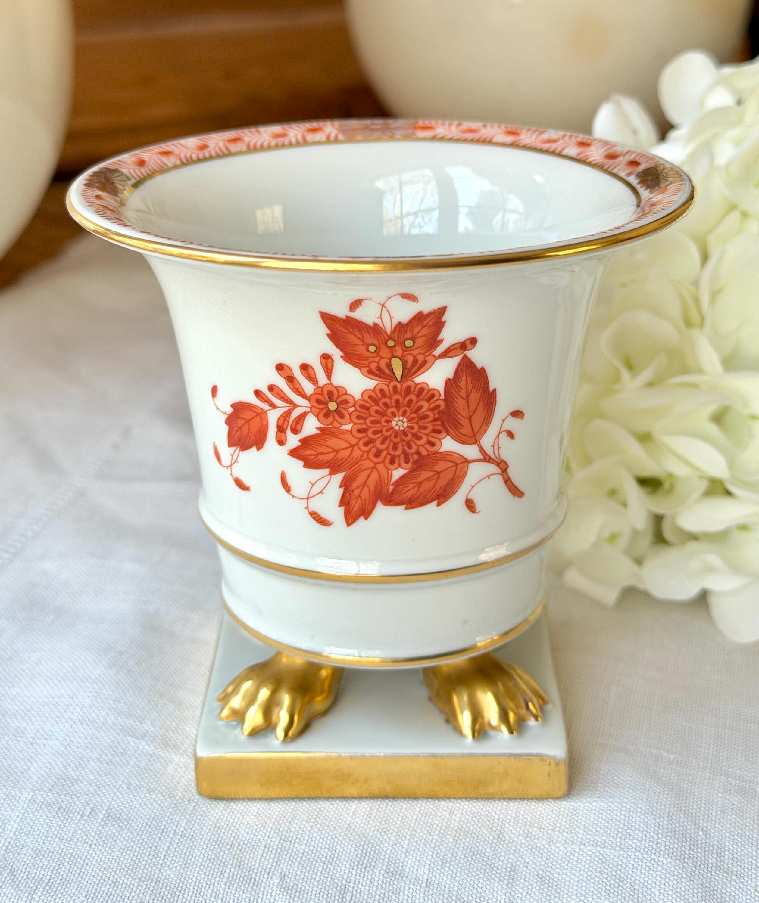 Herend hungary - Etsy 日本