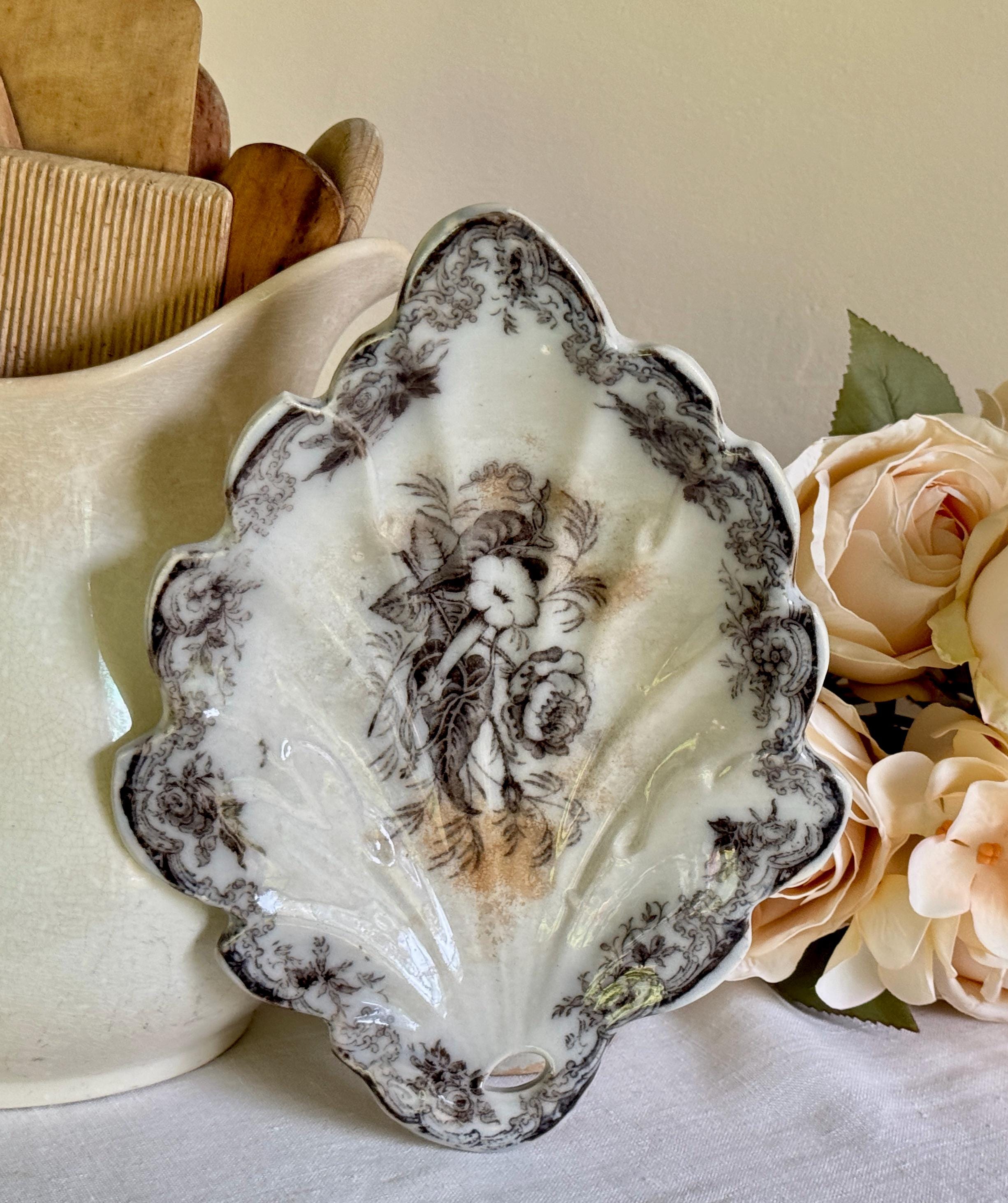 Antique 19th Century Edward Challinor 