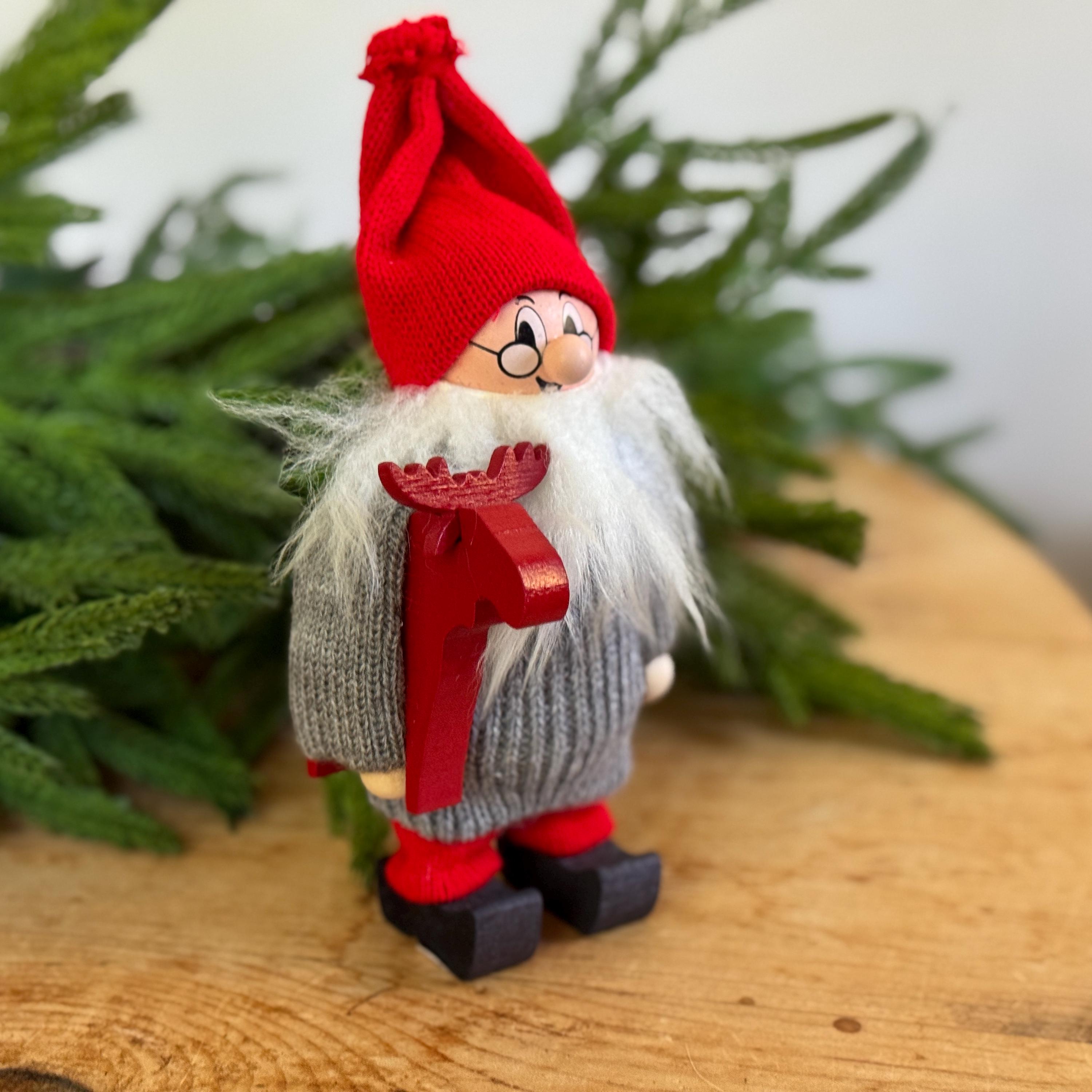 Tomte - Etsy