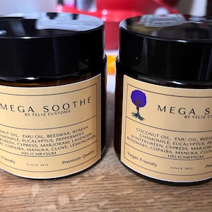 Mega Soothe