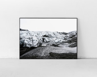 Arcs 01 Glacier Colors \u2013 Downloadable Artwork