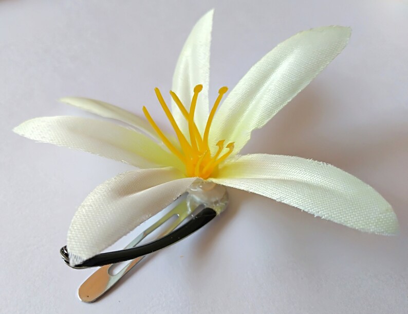 Wedding Hair Clip Hair Pins Hair Accessories Wedding Flower Hair Accessories for women