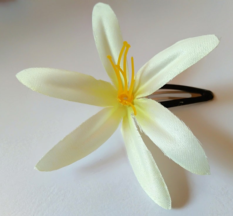 Wedding Hair Clip Hair Pins Hair Accessories Wedding Flower Hair Accessories for women
