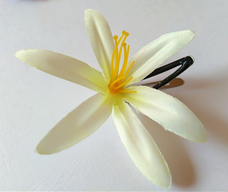 Wedding Hair Clip Hair Pins Hair Accessories Wedding Flower Hair Accessories for women