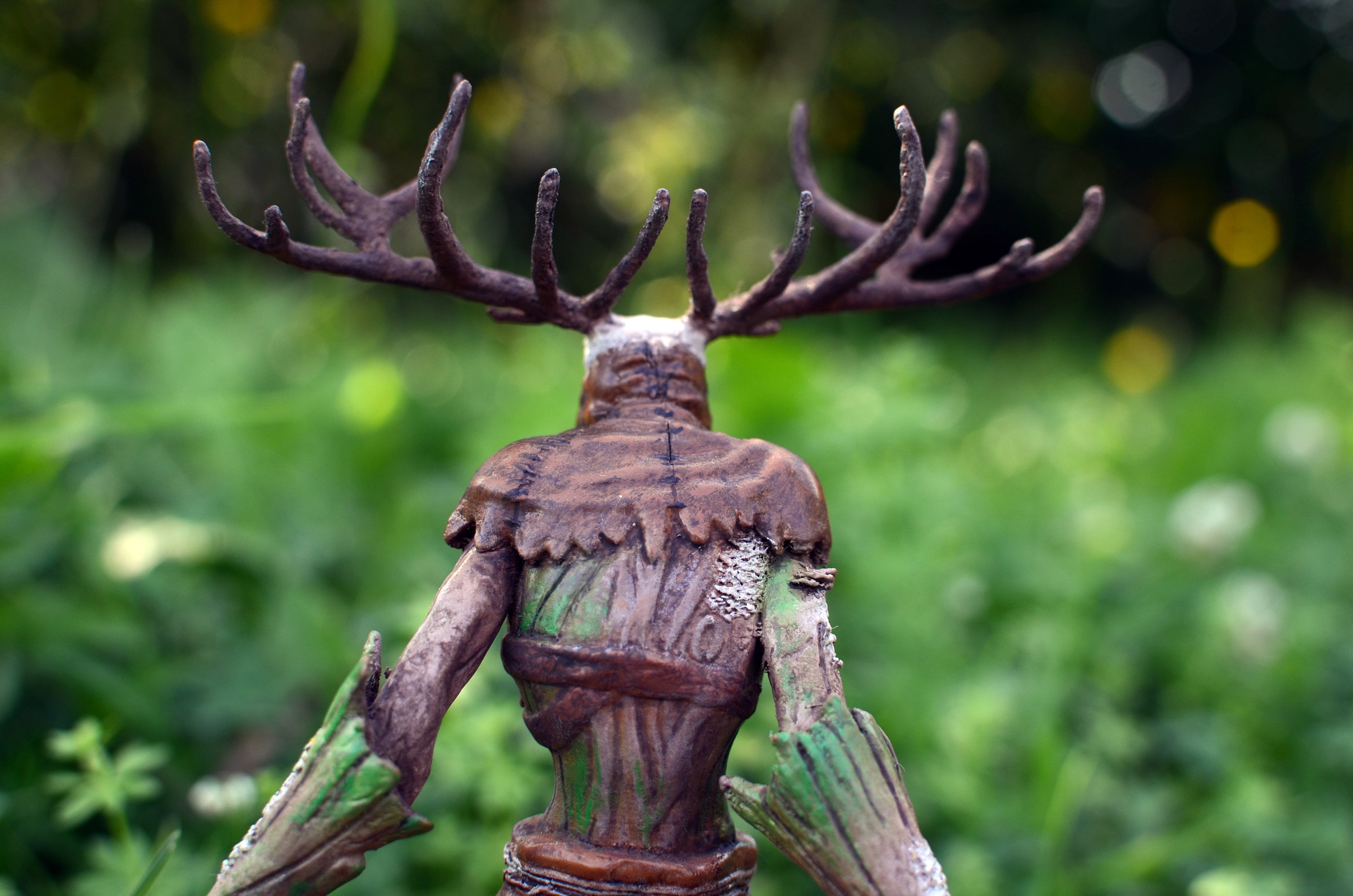 Entsprechend Schutz Erde the witcher 3 faroe statue puzzle Artikulation