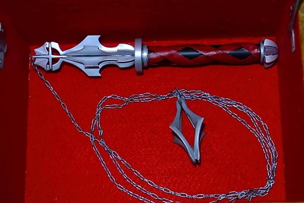 Chain Whip Castlevania