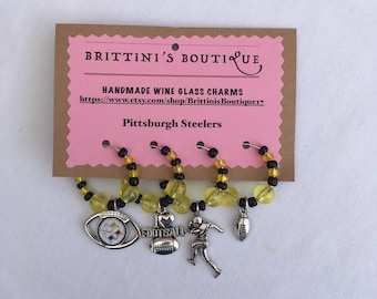 Steelers gear  Etsy
