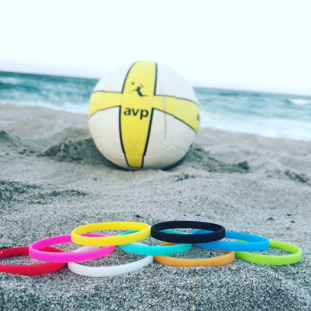 Sportsnap Wristband Variety Pack increase Focus Etsy