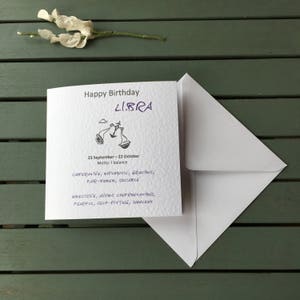 0000 Birthday - Libra