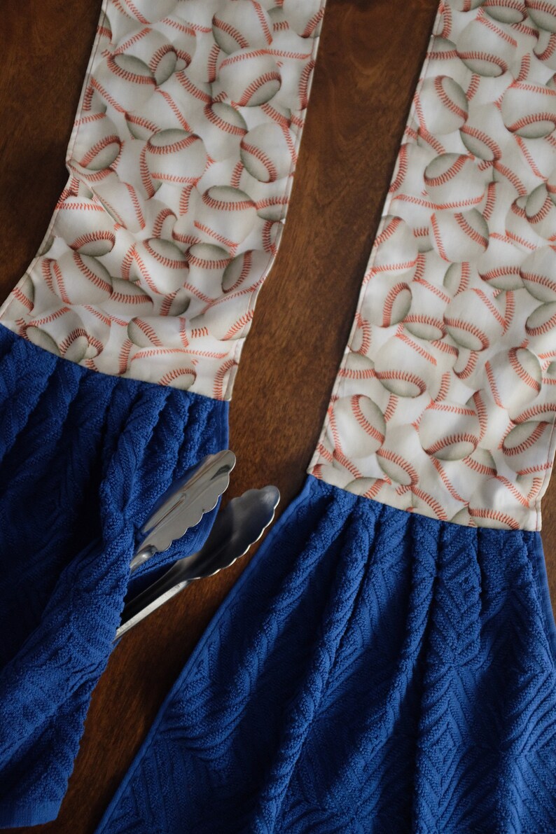 Kitchen Scarf Neck Apron Sports Hand Towel Scarf Neck Etsy