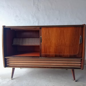 Suhaub Lorenz オーバル (シャウブ ロレンツ/ローレンツ) SCHAUB LORENZ INTERCONTINENTAL RADIO | eBay