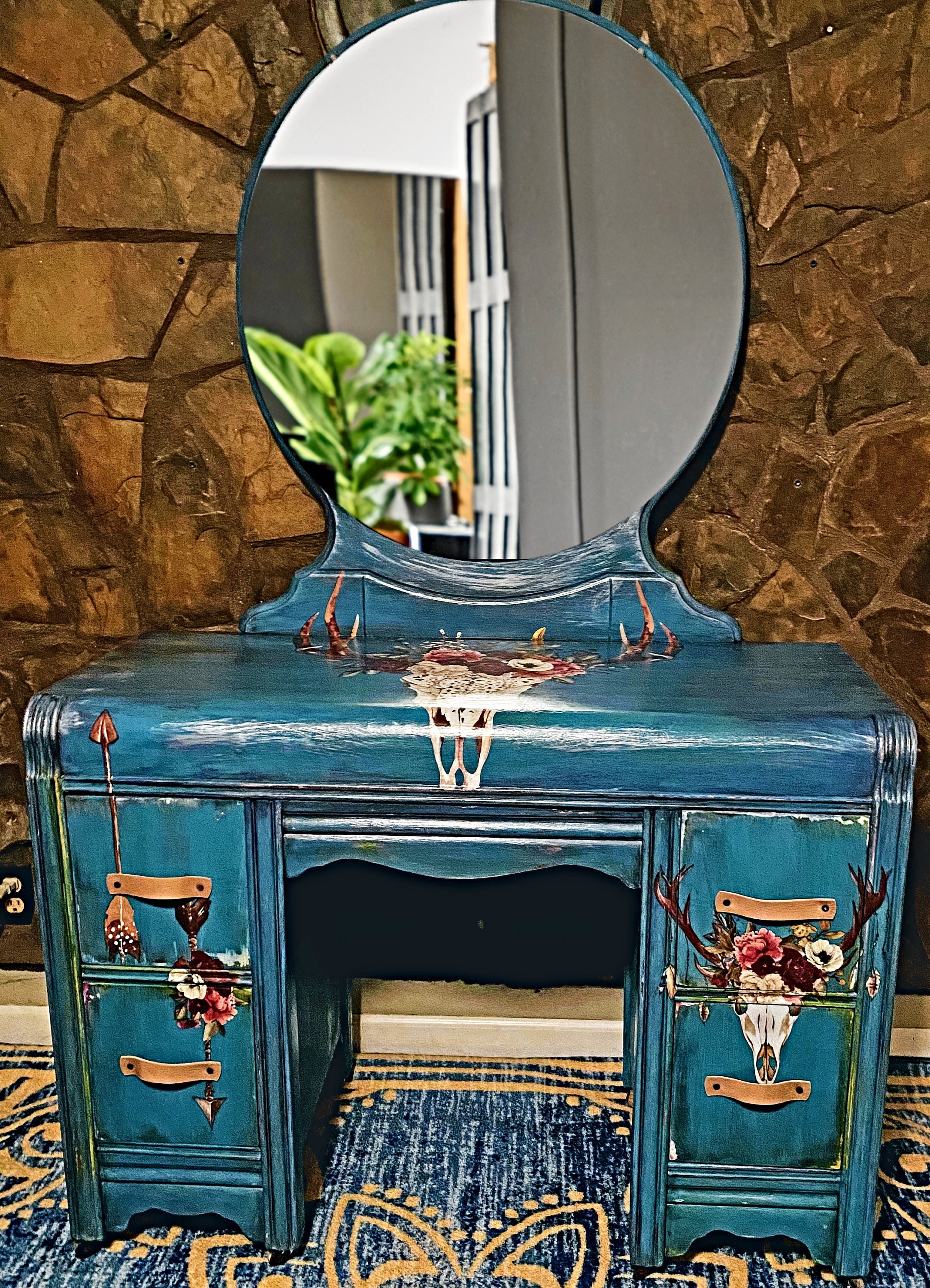 Waterfall Furniture for sale Only 2 left at 75