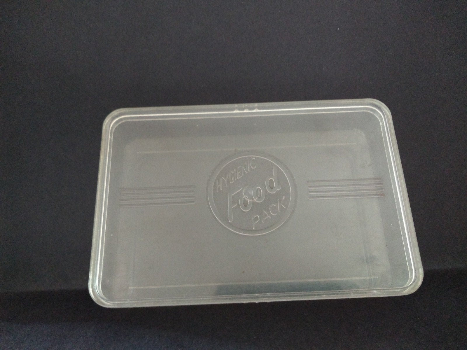 Clear Plastic Storage Boxes With Lid 15 Grid Adjustable Storage