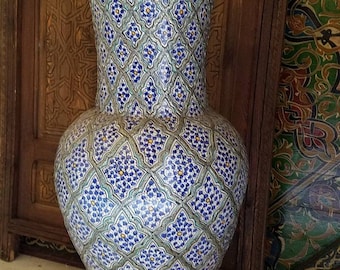 Vintage pottery