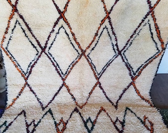 Moroccan rugs