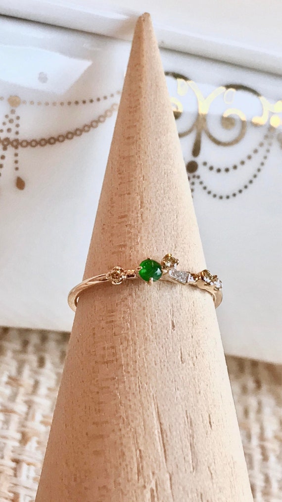 Jade baby jewelry deals