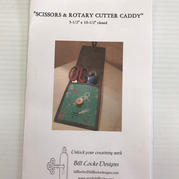 Rotary Cutter Case Etsy