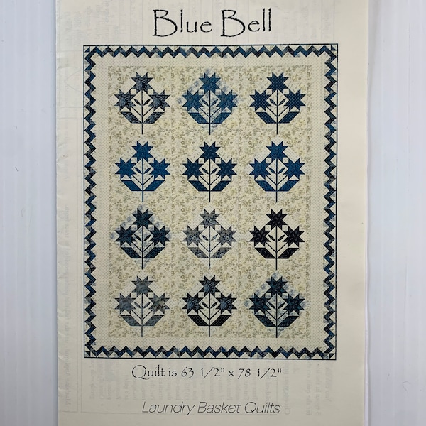 Laundry Basket Quilts - Etsy