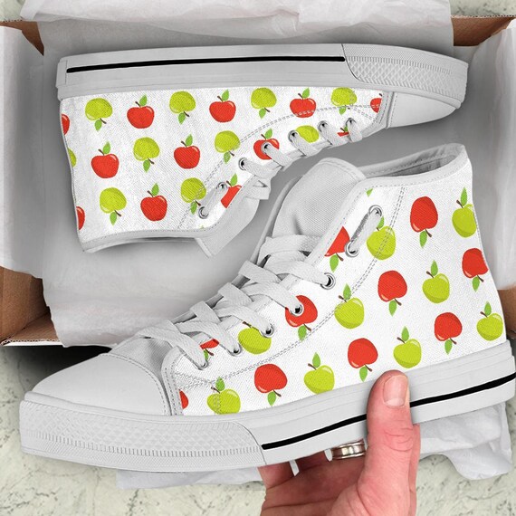apple sneakers