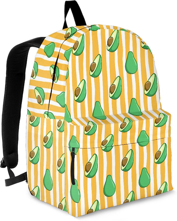 Avocado backpack best sale
