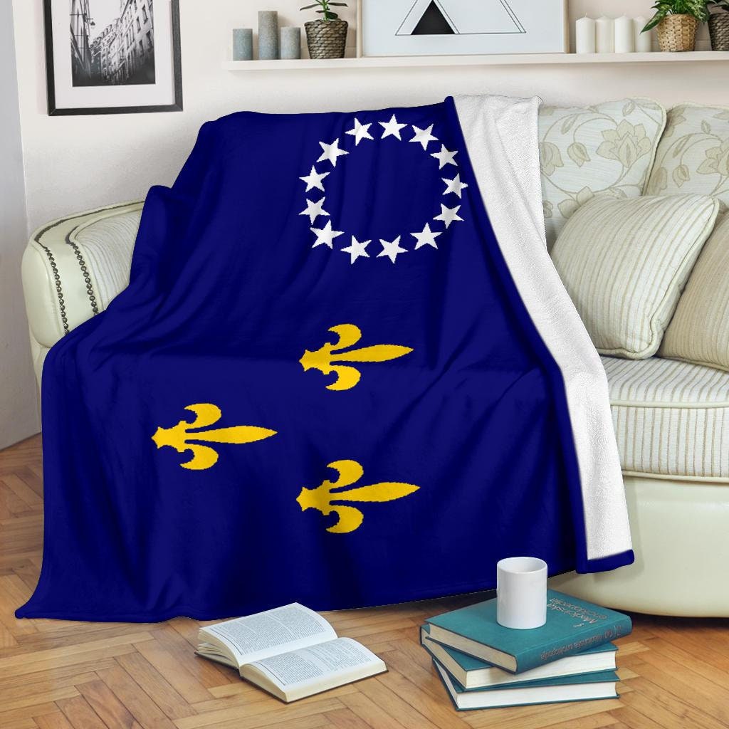 louisville blanket comforter