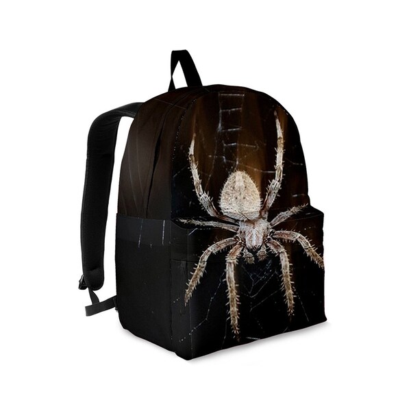 Spider Girl Backpack for Him Etsy