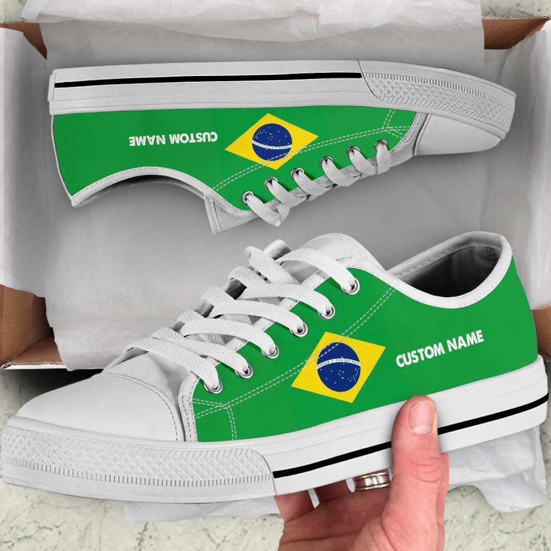 brazilian shoes online