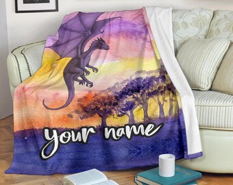 Cyloten Throw Blanket Cool Dragon Yellow Black Background Blankets Fuzzy Home Quilt Bed Blanket Fleece Bed Throws Comfort Thermal Flannel Bedding Blankets Camping for Women Men Kids Gift Cyloten Throw Blanket Cool Dragon Yellow Black Background Blankets Fuzzy Home Quilt Bed Blanket Fleece Bed Throws Comfort Thermal Flannel Bedding Blankets Camping for Women Men Kids Gift