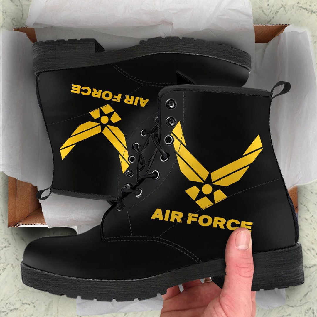 womens air force boots