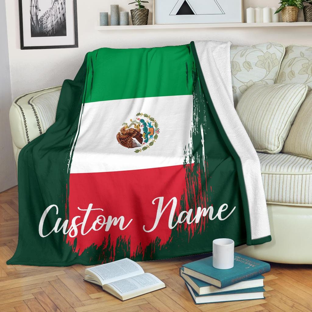 Mexican Blankets - Etsy Singapore