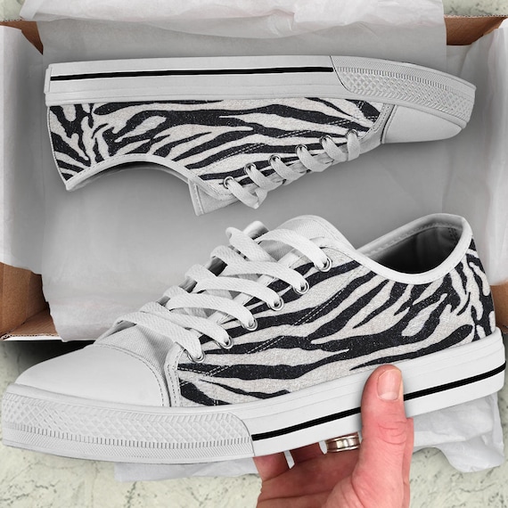 Chaussures Zebra