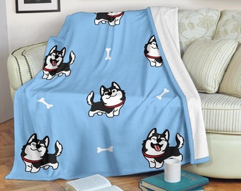 60x50 I'm A Prince Blanket for Bed and Couch - Green Pistachio OAKSTORE I'm Not A Husky Soft Fleece Throw Blanket Medium Fleece Blanket 60x50 I'm A Prince Blanket for Bed and Couch - Green Pistachio OAKSTORE I'm Not A Husky Soft Fleece Throw Blanket Medium Fleece Blanket