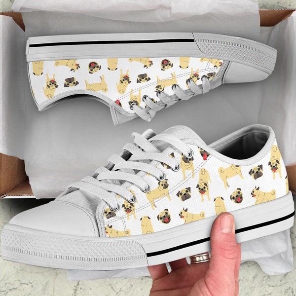 bobs pug shoes