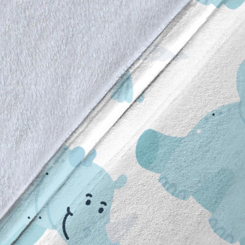 Rhinoceros Blanket rhinos Throw Blanket Rhinoceros Fleece Etsy UK