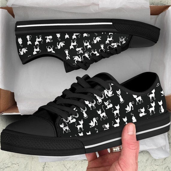 Kitty shoes shop for cats