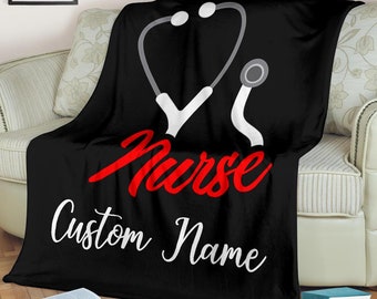 Vintage Art Nurse Life Nurse Blanket Birthday Gifts for Women Nurses Motivational Throw Blanket for Nurses Fleece Blanket for Couch Bed Sofa Travelling Camping Vintage Art Nurse Life Nurse Blanket Birthday Gifts for Women Nurses Motivational Throw Blanket for Nurses Fleece Blanket for Couch Bed Sofa Travelling Camping