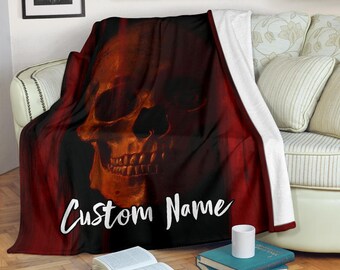 QINQI Skull Bones Military Pattern Skeleton Army OrnamentUltra Soft Micro Fleece Blanket Light Weight Cozy Fluffy Plush Four Premium Airplane Blanket QINQI Skull Bones Military Pattern Skeleton Army OrnamentUltra Soft Micro Fleece Blanket Light Weight Cozy Fluffy Plush Four Premium Airplane Blanket