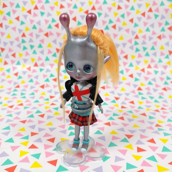 lps blythe